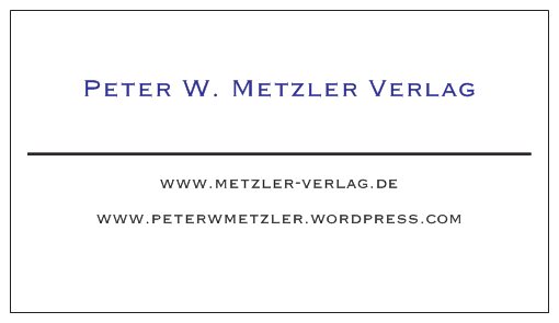 (c) Peterwmetzler.wordpress.com
